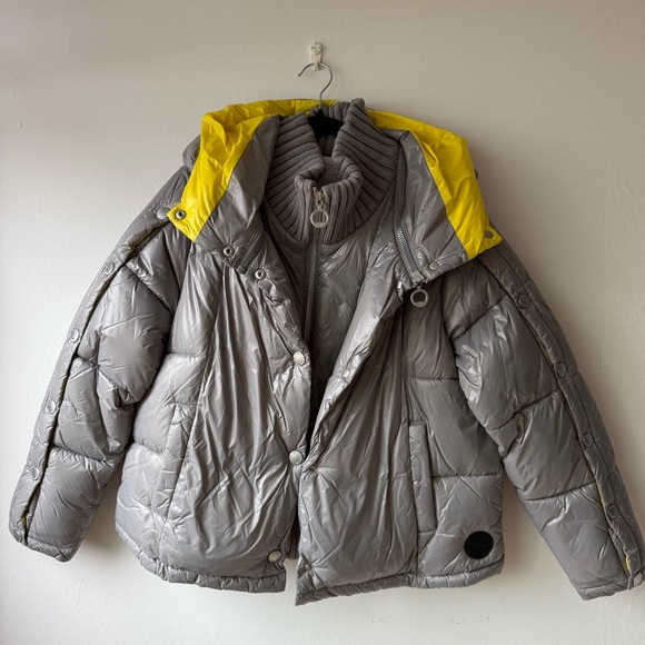 Noize jacket, medium size, like brand new! - Picture 12 of 15